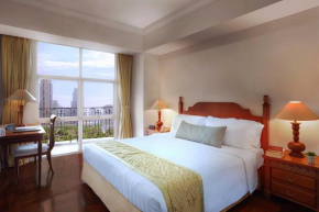 Rasamala and Cendana at Menteng Manage by The Ascott Limited